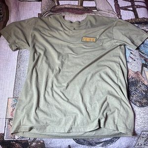 Yeti t-Shirt